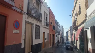Flat on Manuel Jiménez León Street, 16 photo 11